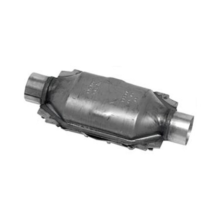 Walker Catalytic Converter W22-15037